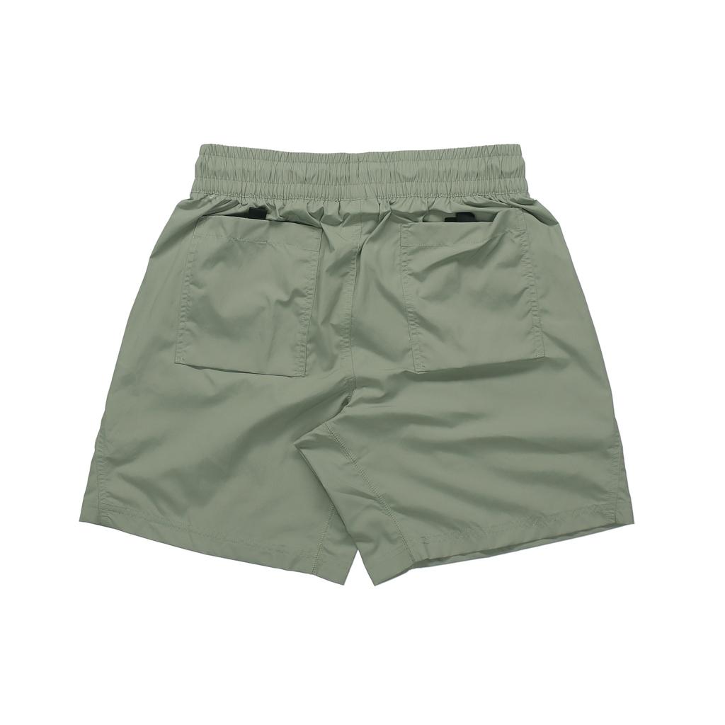 Nike Sportswear Sports Training Big Pocket Woven Shorts Green Light green Men's CU4472-353
