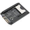 Hard Disk Adapter Card Desktop CFAST 2.0 Riser Card Computer Parts for CFAST To SATA3.0