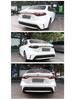 LED License Plate Light for 2019-2023 Toyota Corolla