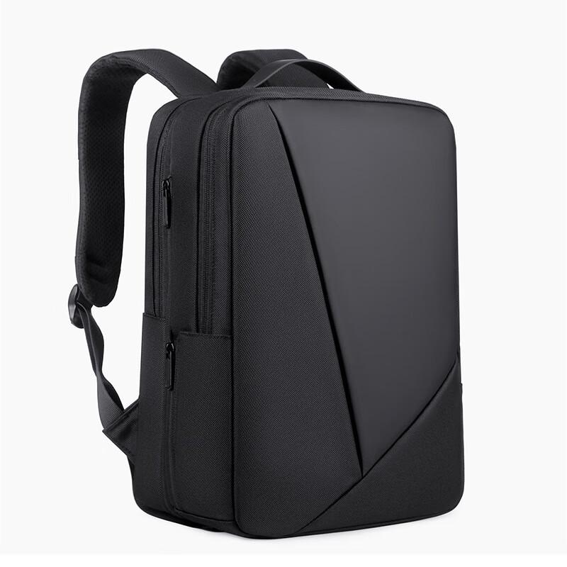 

Li Shen Men s Expandable Laptop Backpack 1