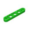 Lot 11478 Liftarm Thin 1x5 Axle Holes Building Block Toy Compatible Educational Creative Size Gift DIY MOC