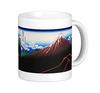 Katsushika Views of Mount Photo Mug Hokusai's "Thirty-six Fuji" (Ukiyo-e Series)