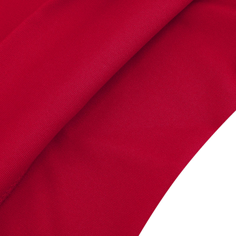 Fashion Women Sexy Pencil Skirt Nightclub Style Slim Slimming Buttocks Knee-Length Skirt