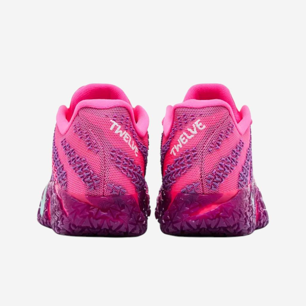 Nike Ano 3 Maximální hlasitost