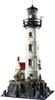 LEGO Ideas – House – Motorized Lighthouse (21335)