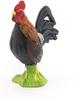 Figurine Coq gaulois - PAPO - LA VIE A LA FERME - Mixte - Intérieur - Enfant