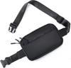 Unisex Sports Waist and Chest Bag for Outdoor Fitness and Running