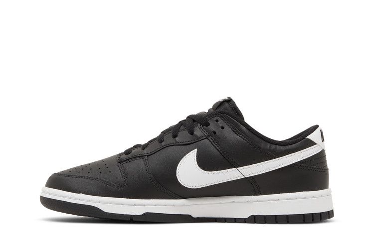 Nike Dunk Low Black Panda 2.0 Men's Sneakers