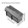 Center Console Ashtray Insert Part for Mercedesbenz W166 ml 212215 Black