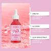 Long-Lasting Moisturizing Lip Oil, Plumping Lip Serum, Volumizing And Shaping Lips, Sexy Glossy Lip