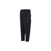 Nike Sportswear Tech Pack Unlined Woven Cargo Straight Leg Casual Pants Men Black DM5539-010