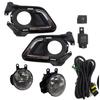 Fog Lamp Kit for Toyata Crysta 2023-NOW Complete Set With Bulb H894