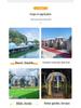 Starry Sky Sphere Tent: Mobile Outdoor Sunroom & Bubble House Restaurant