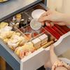 Klassifizierung Box Für Frauen Fach Aufbewahrungsbox Trennwand Box Make-up Schichtbar Schreibtisch Schublade