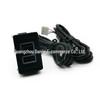 USB Audio/Data Interface Car Charger for Suzuki Tianyu, SX4, Swift