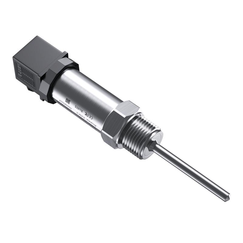 PT100 Temperature Sensor 4-20mA 0-10V 0-5V RS485 -50 To 200C RTD Temperature Transmitter Converter
