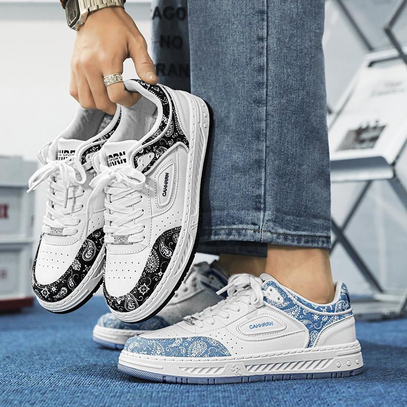 

Новые мужские классические модные низкие дышащие туфли для скейтбординга для студентов, повседневные удобные ретро-трендовые спортивные кроссовки на мягкой подошве