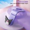 kuromi car hook cute cartoon creative exquisite fashion multifunctional car seat rear storage hook Decoration supplies