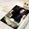 Twilight Carpet Rug for Living Room Bedroom Home Sofa Decoration,Kids play Non-slip Floor Mat