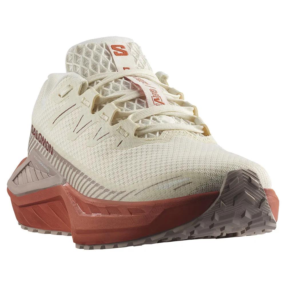 Salomon Кроссовки для бега DRX Defy GRVL