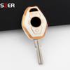 For Bmw Ews X3 X5 Z3 Z4 1 3 5 7 Series E38 E39 E46 Fashion Tpu Car Key Case Cover Protected Shell Fob Keychain Accessories