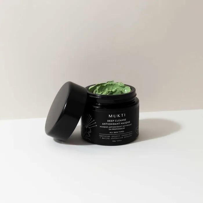 Tiefenreiniger Enzymmaske 50g