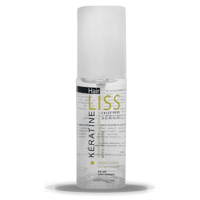 Hairliss Keratin Serum Frizz Plus