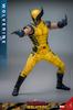 Movie Masterpiece Deadpool Wolverine Měřítko & 1/6