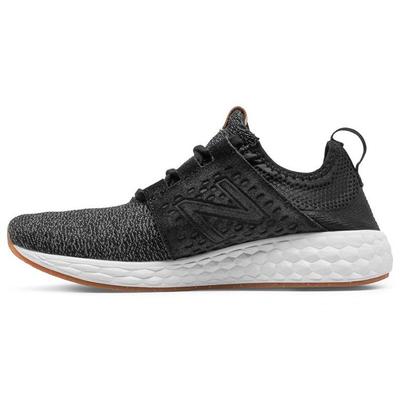 Damen Fresh Foam Cruz 'Black Gum' WCRUZOB