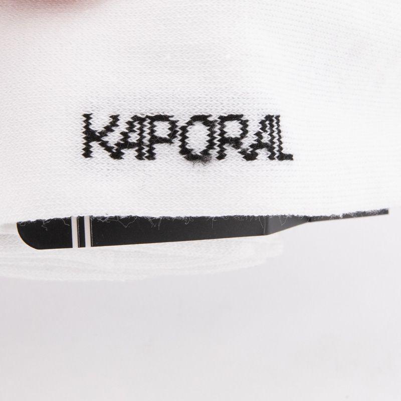 3er-Pack mamdy Socken 4204 Herren KAPORAL