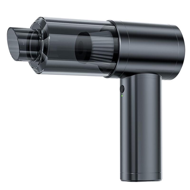 LISM Handheld Brushless Car Vacuum Cleaner