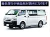 BRIGHTZ Hiace Van 200 Chrome Door Mirror Cover Type Type Type Type Type Type Type Type 27002 [MIR-SID-241] I, II, III, IV, 1, 2, 3, 4, Narrow,