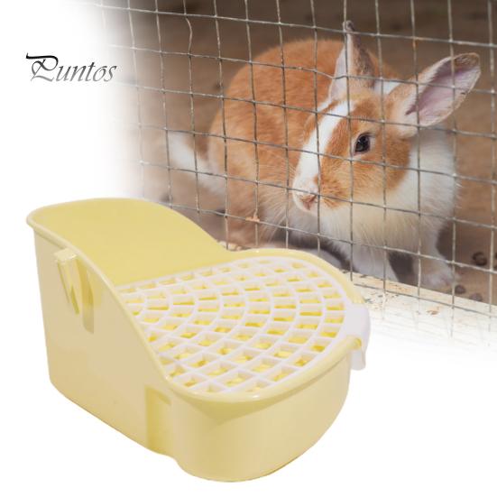 Practic, stabil, suprafață netedă, hamster, baie, animale de companie mici, hamster, iepure, cușcă, toaletă, accesorii pentru animale de companie