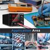 2025+ DC Power Supply Variable, 30V 5A Adjustable Switching Regulated Power Supply with Encoder, LED Display US Plug