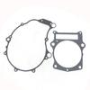 Complete Rebuild Engine Gasket Kit YFM660 For Yamaha Raptor 660R YFM660R 2001 - 2005