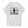 Dad Jokes Venn Diagram Where Magic Happens T Shirt Fathers Day Men long or short sleeves vintage Washed Casual Versatile Unisex