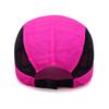 Summer Men Mesh Cap Cycling Running Cap Baseball Tennis Hat Breathable Quick Dry Hat Bone Snapback Women Climbing Running Sport