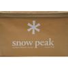        Snow Peak Fp 151r [pack Sync]