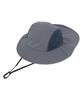 Columbia Yellow Dog Mountain Sunshade Boonie PU5841 SM Graphite