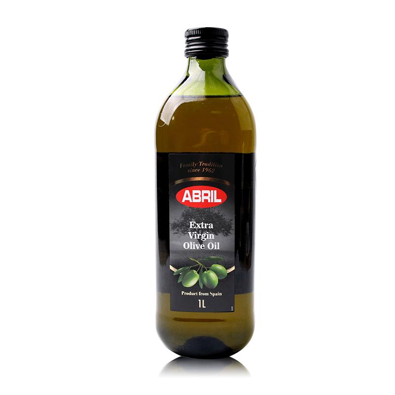 ABRIL Spanish Extra Virgin Olive Oil