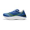SAUCONY Endorphin Pro 3 Comfortable Slip-Resistant Durable Low-Top Running Shoes Men Sneaker Light-Green S20755-33