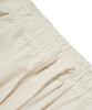 Metapeo Met Summer Wide Elastic Pants Ivory