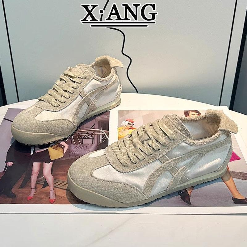 

Версия из коровьей кожи, ретро, универсальные, с мягкой подошвой, детские, летние, новые, дышащие, повседневные, спортивные туфли 40