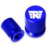 Tappi valvola pneumatici per moto Royal Enfield Bullet/Meteor/Classic 350 500 Interceptor 650 Continental GT 535 Himalayan 411 400