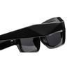 Non-polarized Classic Square Sunglasses Unisex Fashion Sun Glasses Female Eyewear