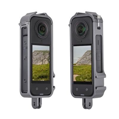 אביזרים ל-GoPro – הגנה ל-GoPro