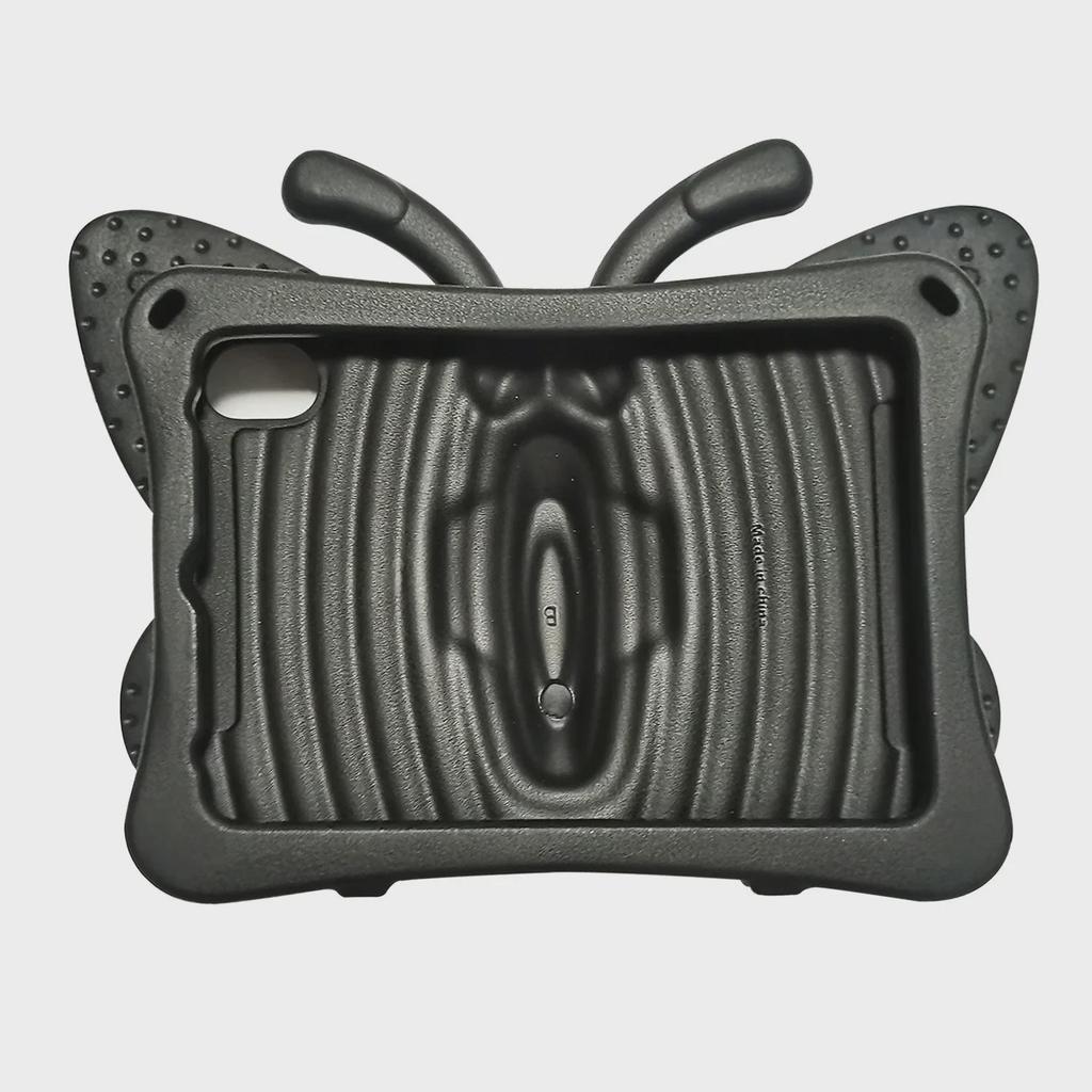Protective EVA Kids' Butterfly Tablet Case for iPad Mini6 (2021) - Anti-Fall Design