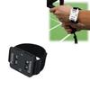 Portable Cricket/Tennis/Padel Scorer Wristband Instant Score Tracker No Memory Loss Suitable For Coaches, Referees, Players