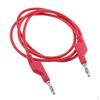 4mm Banana Cable Lead To for Multimeter Probe