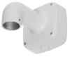 Dahua PFB302S-V2 Aluminum Wall Mount Bracket, White